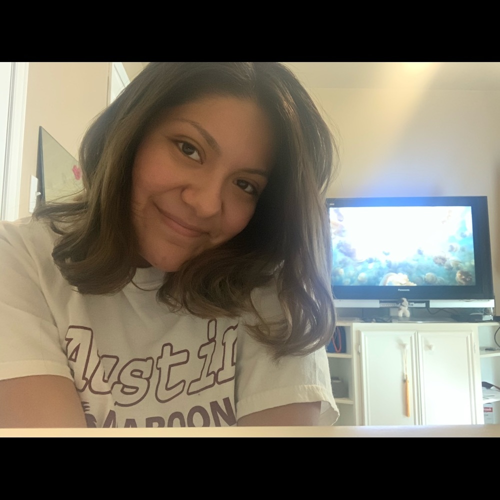 Meet your Posher, Luz